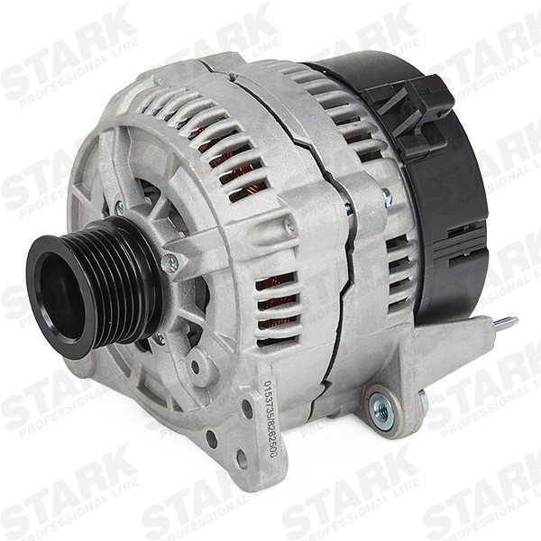 SKGN0320113 Generator STARK SKGN-0320113 review and test