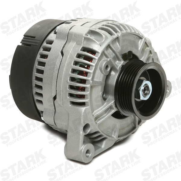 SKGN0320114 Generator STARK SKGN-0320114 review and test