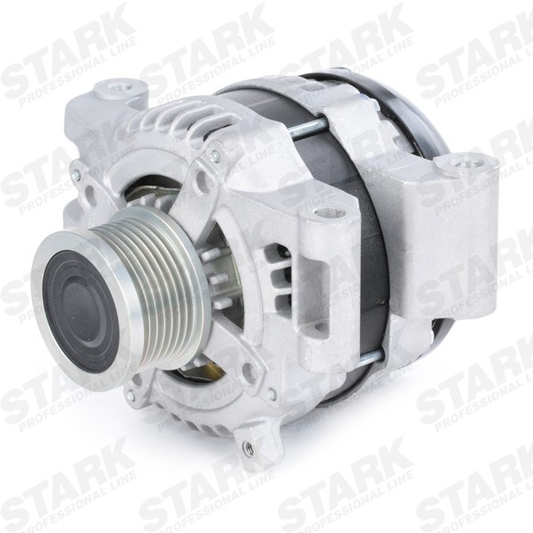 SKGN0320118 Generator STARK SKGN-0320118 review and test