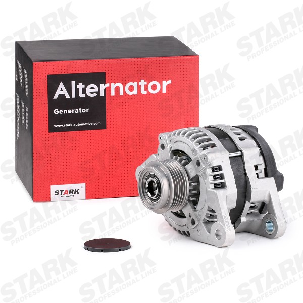 STARK Alternator SKGN-0320122