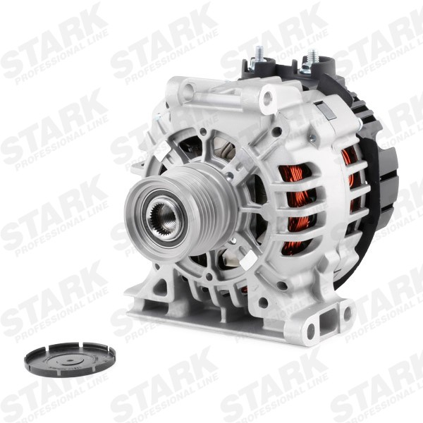 SKGN0320124 Generator STARK SKGN-0320124 review and test