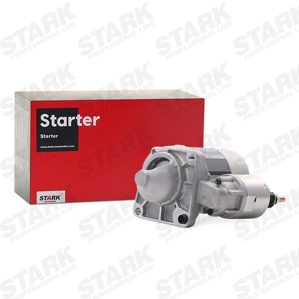 STARK Starter motors SKSTR-0330114