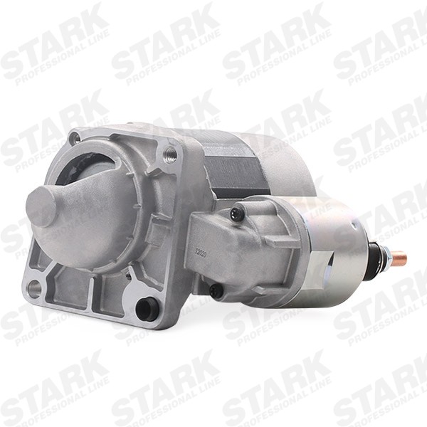 SKSTR0330114 Engine starter motor STARK SKSTR-0330114 review and test