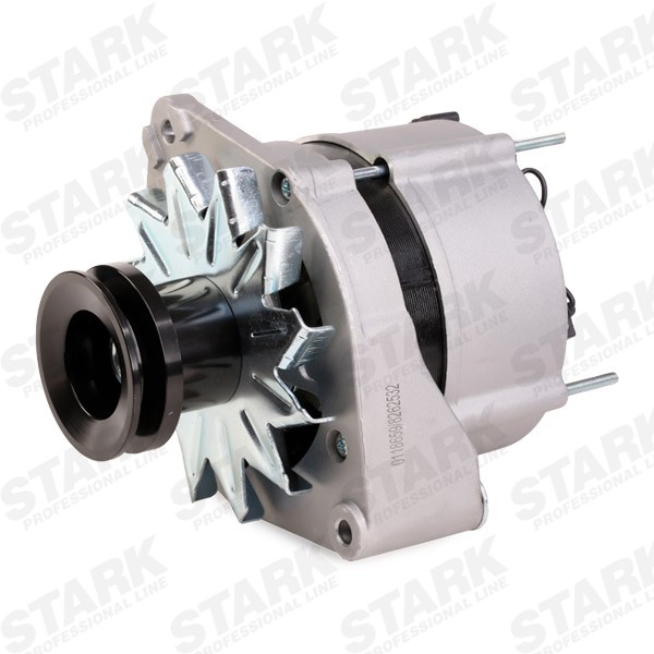 SKGN0320129 Generator STARK SKGN-0320129 review and test
