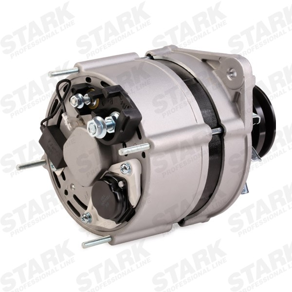 STARK SKGN-0320129 Alternators 12V, 65A, M8, Ø 67 mm