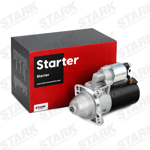 STARK Starter motors SKSTR-0330125