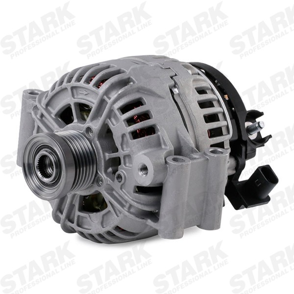 SKGN0320137 Generator STARK SKGN-0320137 review and test