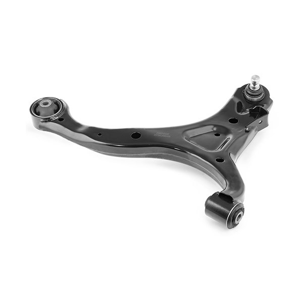 273C0652 Track control arm RIDEX 273C0652 review and test