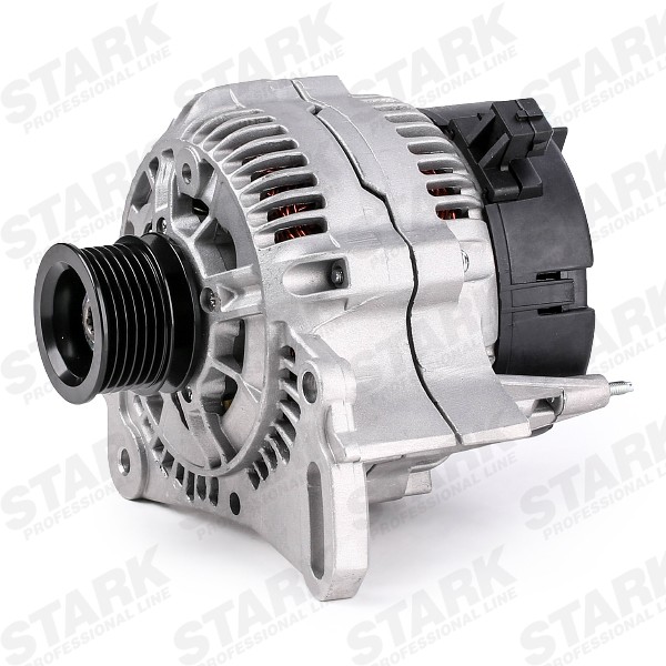 SKGN0320097 Generator STARK SKGN-0320097 review and test