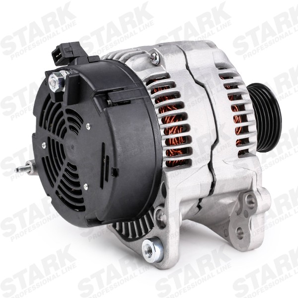STARK SKGN-0320097 Alternators 14V, 90A, excl. vacuum pump, Ø 55 mm