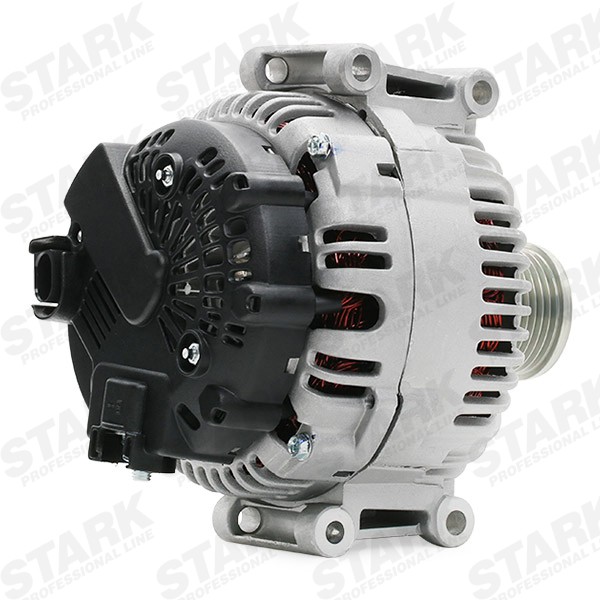 SKGN0320152 Generator STARK SKGN-0320152 review and test