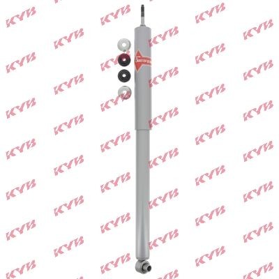 KYB Gas A Just 553162 Shock absorber 4 36 062
