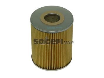 COOPERSFIAAM FILTERS FA4483 Oil filter 26 540 110