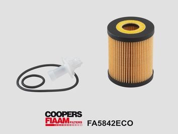 COOPERSFIAAM FILTERS FA5842ECO Oil filter 04152YZZA5