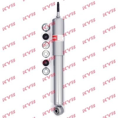 KYB Gas A Just 553171 Shock absorber 944 33 688