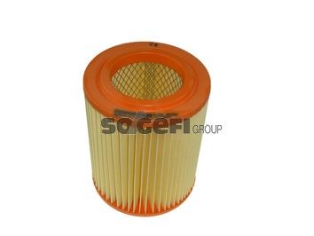 COOPERSFIAAM FILTERS 175mm, 140mm, Filter Insert Height: 175mm Engine air filter FL9166 buy
