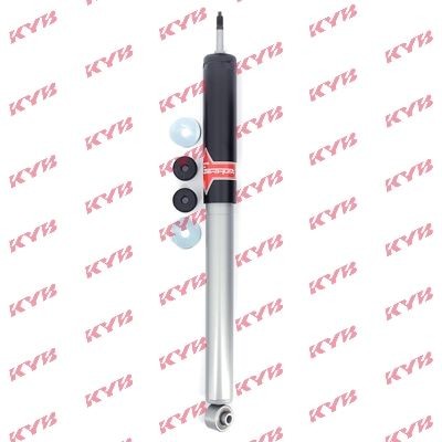 KYB Struts rear and front Mercedes-Benz W124 new 553178