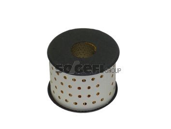 COOPERSFIAAM FILTERS FA4343 Oil filter 26 540 018