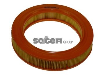 COOPERSFIAAM FILTERS 48mm, 238mm, Filter Insert Height: 48mm Engine air filter FL6397 buy