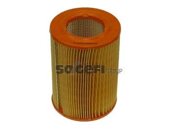 COOPERSFIAAM FILTERS FL6751 Air filter 172mm, 125mm, Filter Insert