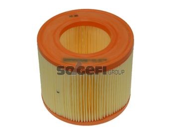 COOPERSFIAAM FILTERS FL6915 Air filter 139mm, 176mm, Filter Insert
