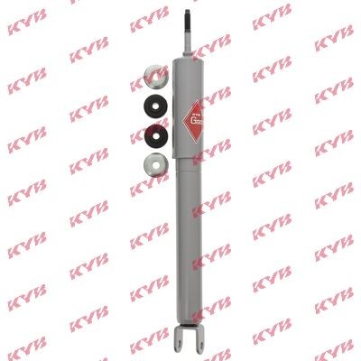 KYB 553179 Shock absorber JAGUAR experience and price