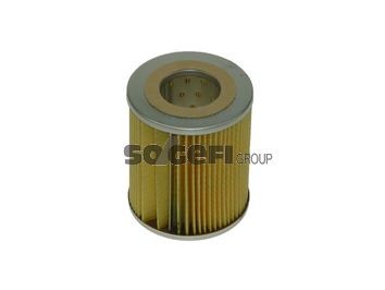COOPERSFIAAM FILTERS Filter Insert Height: 88mm Inline fuel filter FA4167 buy