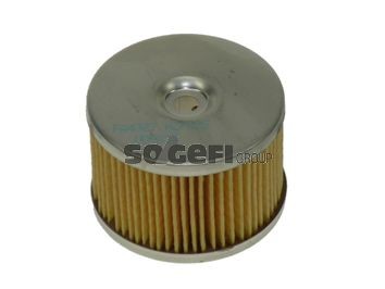 COOPERSFIAAM FILTERS FA4327 Fuel filter 606204