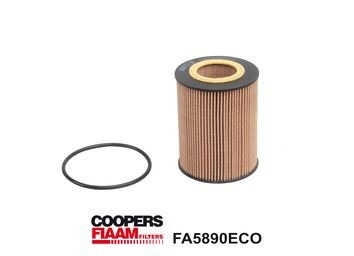 COOPERSFIAAM FILTERS FA5890ECO Oil filter LR001419