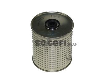 COOPERSFIAAM FILTERS FB1278 Oil filter A000 184 58 25