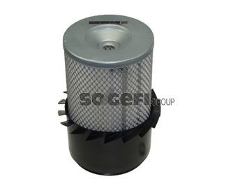 COOPERSFIAAM FILTERS FLI6722 Air filter 220mm, 133mm, Filter Insert
