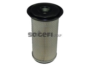 COOPERSFIAAM FILTERS FLI6880 Air filter 292mm, 138mm, Filter Insert