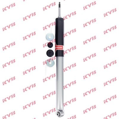 KYB Gas A Just 553183 Shock absorber A 202 320 06 31