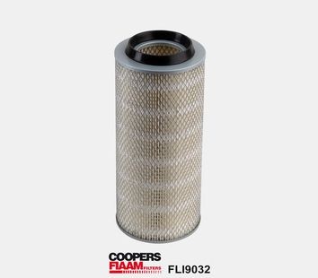 COOPERSFIAAM FILTERS FLI9032 Air filter 336mm, 150mm, Filter Insert