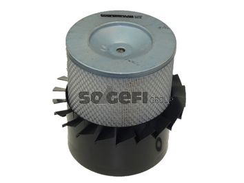 COOPERSFIAAM FILTERS FLI9250 Air filter MD 620563