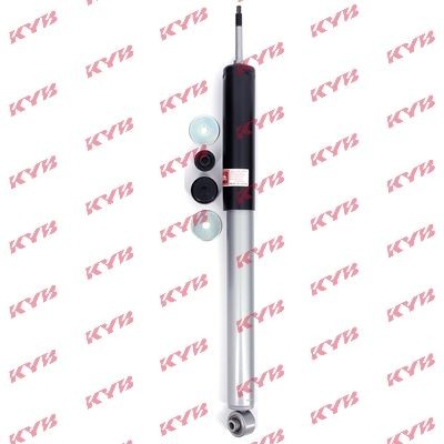 KYB Struts rear and front W202 new 553184