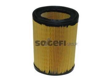COOPERSFIAAM FILTERS 208mm, 140mm, Filter Insert Height: 208mm Engine air filter FL6867 buy