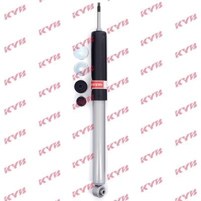 KYB Gas A Just 553185 Shock absorber 202 320 0831