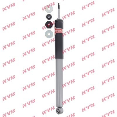 KYB Gas A Just 553186 Shock absorber A2023200931