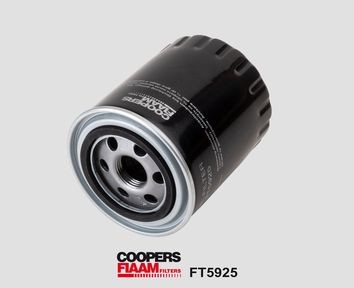 COOPERSFIAAM FILTERS FT5925 Oil filter 07V121717