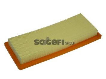 COOPERSFIAAM FILTERS PA7081 Air filter 7616156