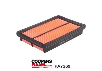 COOPERSFIAAM FILTERS PA7269 Air filter F-S11-13Z40