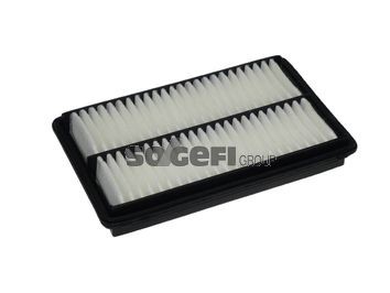 COOPERSFIAAM FILTERS 42mm, 164mm, 274mm, Filter Insert Length: 274mm, Width: 164mm, Height: 42mm Engine air filter PA7399 buy
