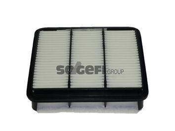 COOPERSFIAAM FILTERS PA7552 Air filter 1500A358