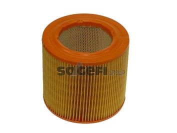 COOPERSFIAAM FILTERS FL6420 Coil spring 504192