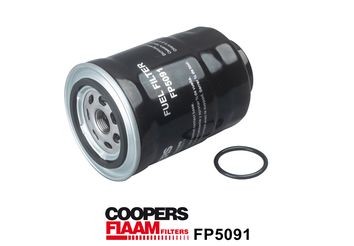 COOPERSFIAAM FILTERS FP5091 Fuel filter 2339030350
