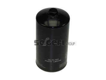 COOPERSFIAAM FILTERS FT4777 Oil filter ABU8537
