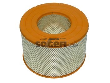 COOPERSFIAAM FILTERS FL6654 Air filter 17801 61030