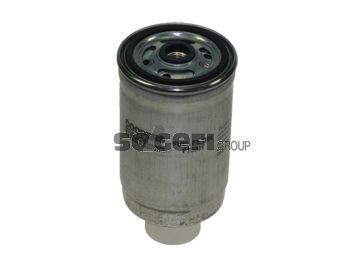 COOPERSFIAAM FILTERS FT5081 Fuel filter TP1069