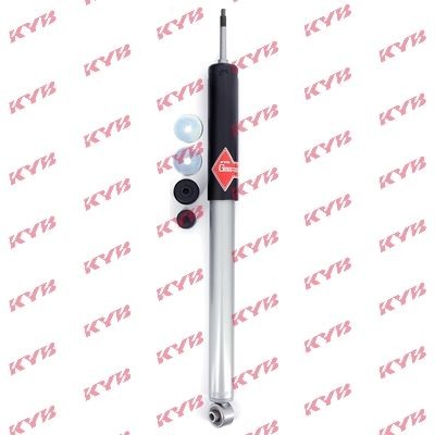 Great value for money - KYB Shock absorber 553197
